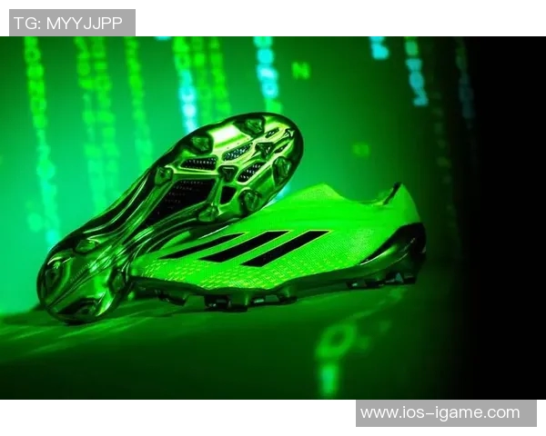 阿迪达斯足球用品助力球员梦想成真尽享运动激情与卓越表现